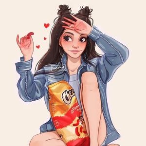 Meet your Posher, Fluttershy